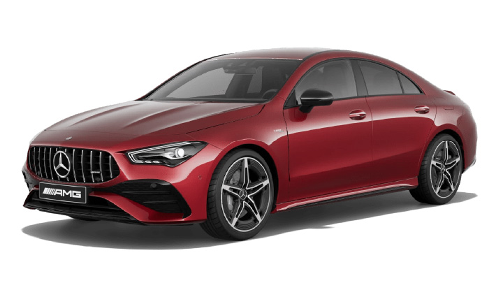 AMG CLA