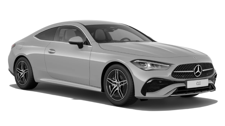 CLE AMG Line
