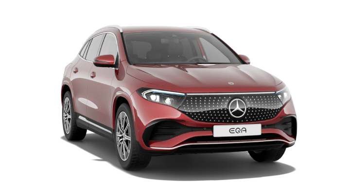 AMG Line Executive