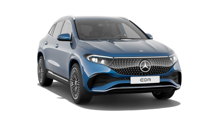 AMG Line Premium