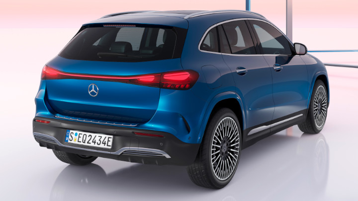 EQA Rear