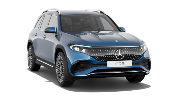 AMG Line Premium
