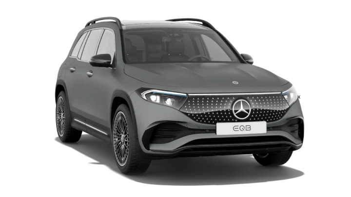 AMG Line Premium Plus