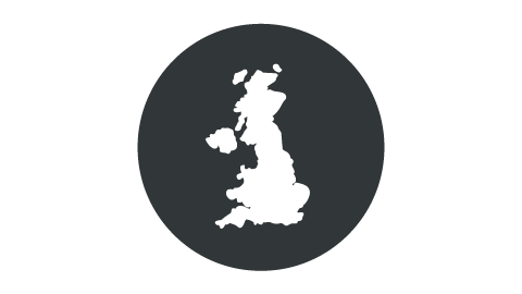 UK Retailers icon