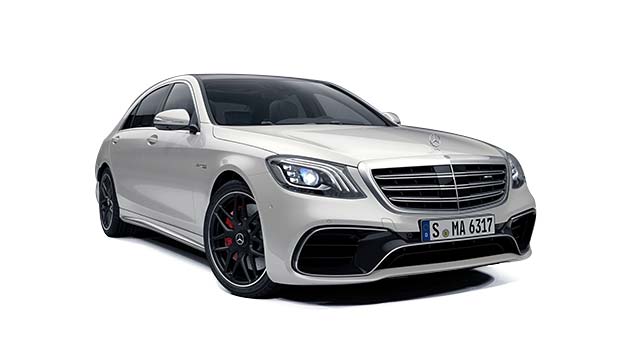 AMG S63
