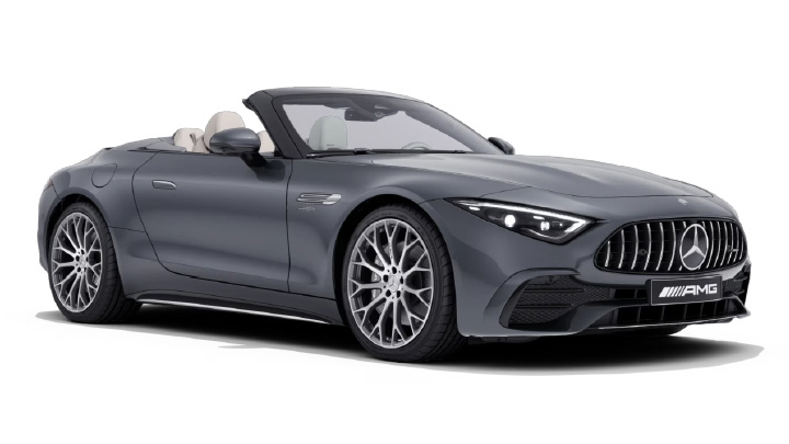 SL 43