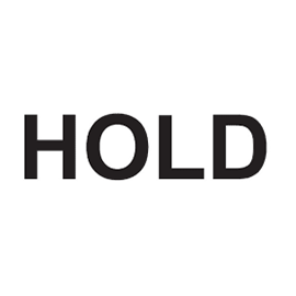 Hold Handbrake light icon
