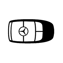 Smart Key light icon