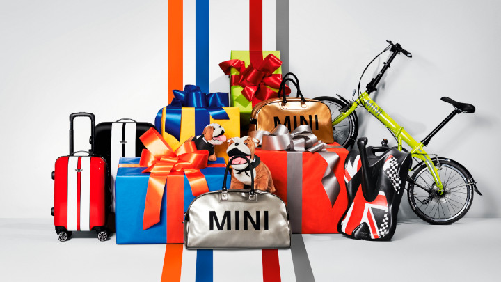 MINI Gifts