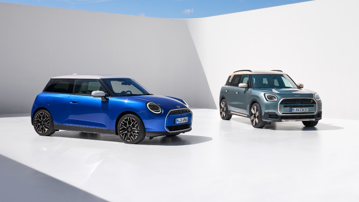 MINI Family