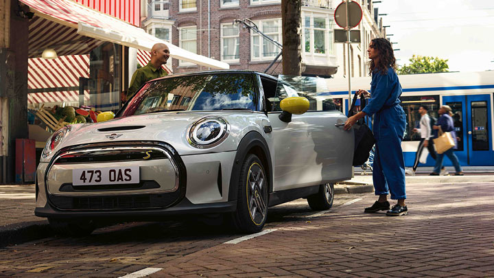 MINI Big Love