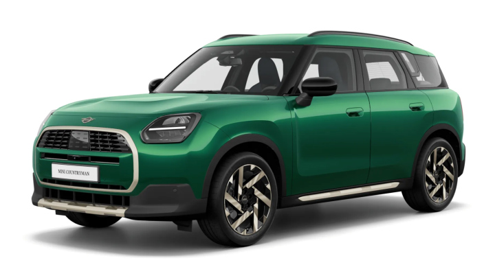 Countryman Exclusive Trim