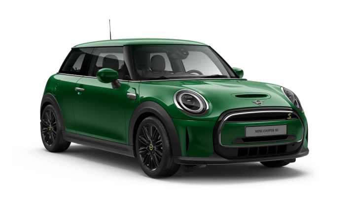 MINI Electric Level 2