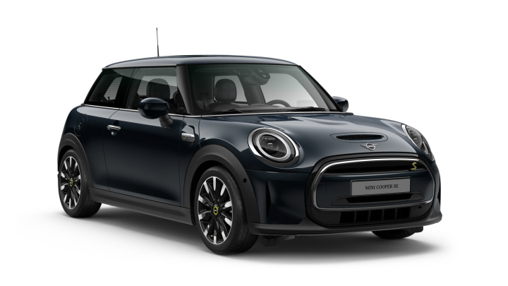 MINI Electric Level 3