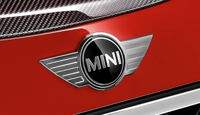 mini badge