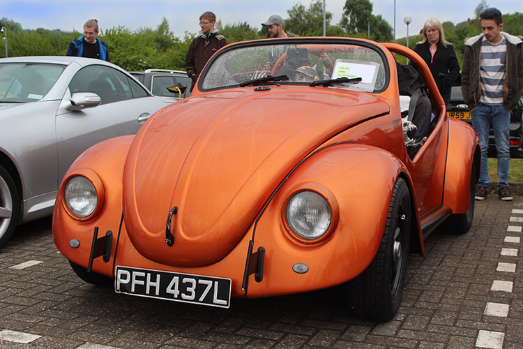 vw bug