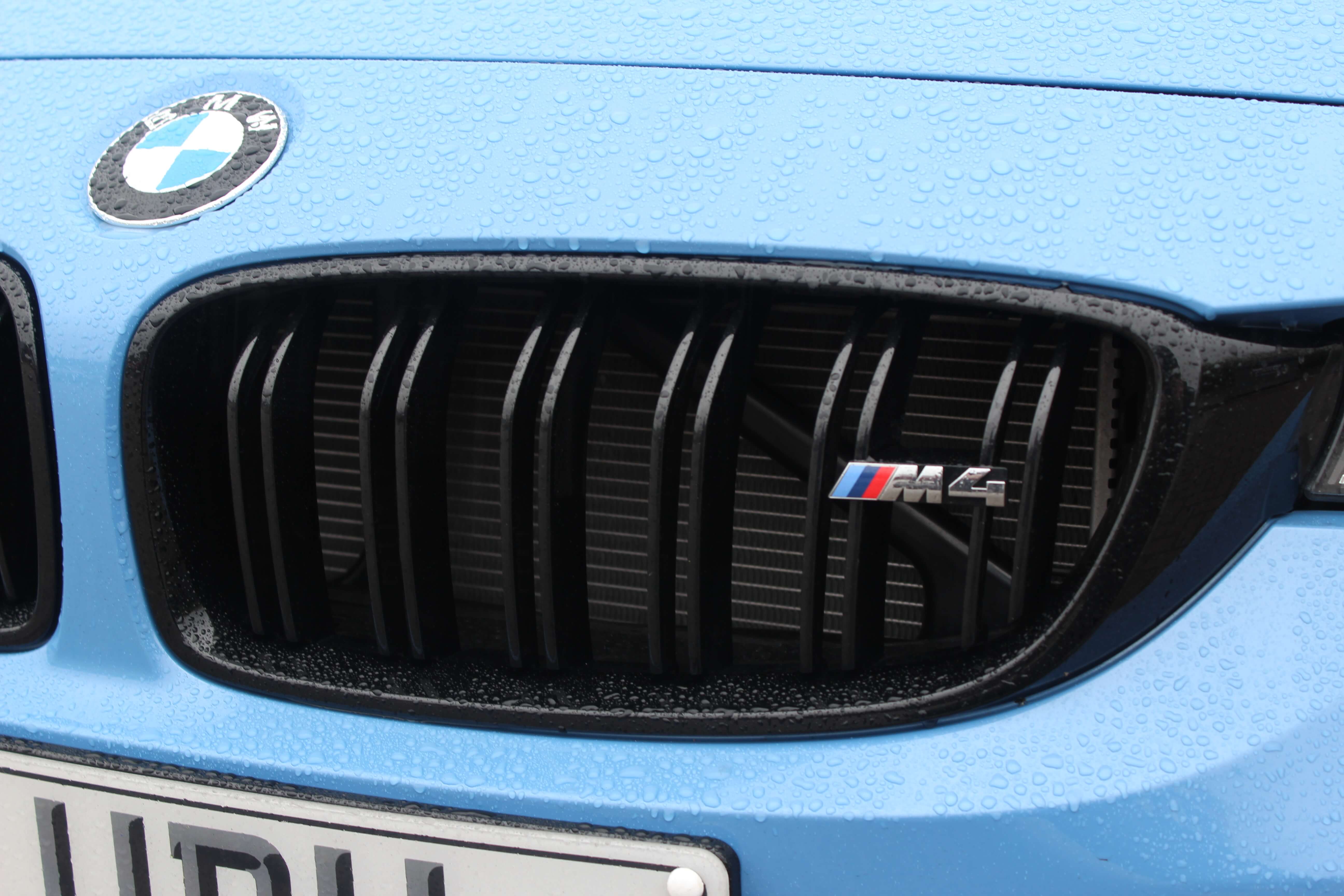 bmw m4