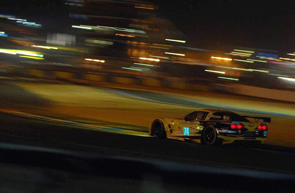 stratstone le mans