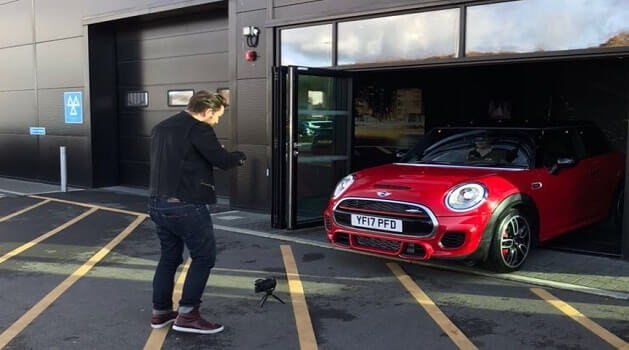 mr jww mini hatch