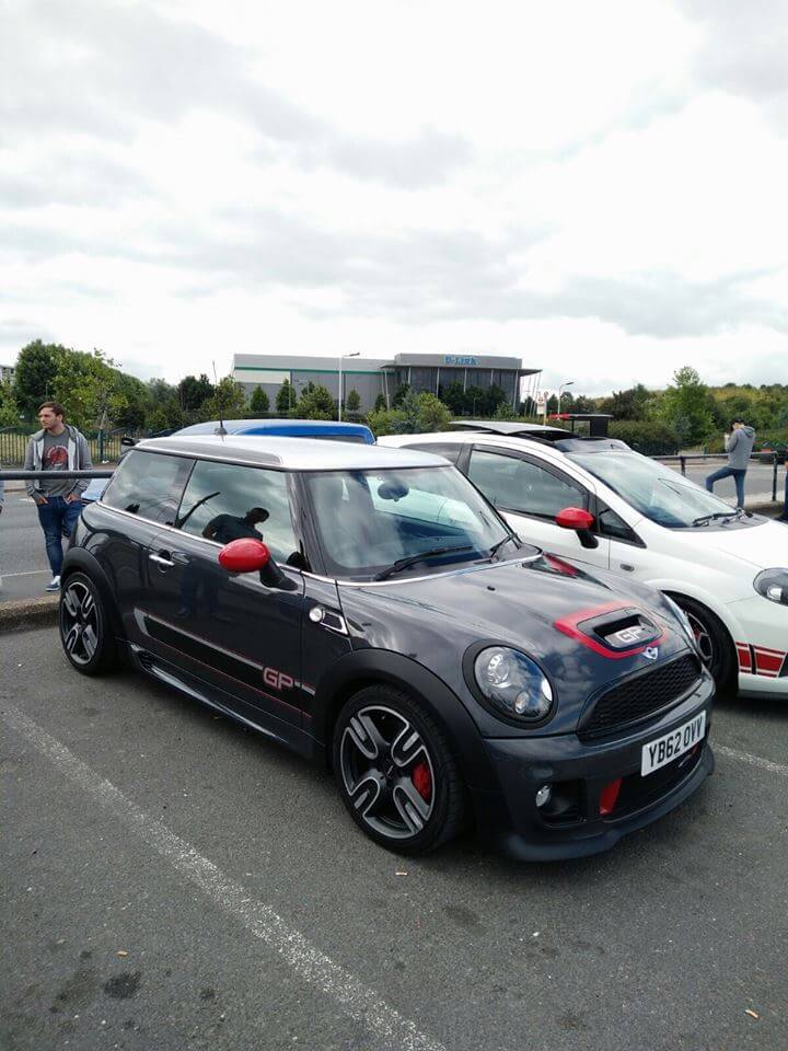 mini gp