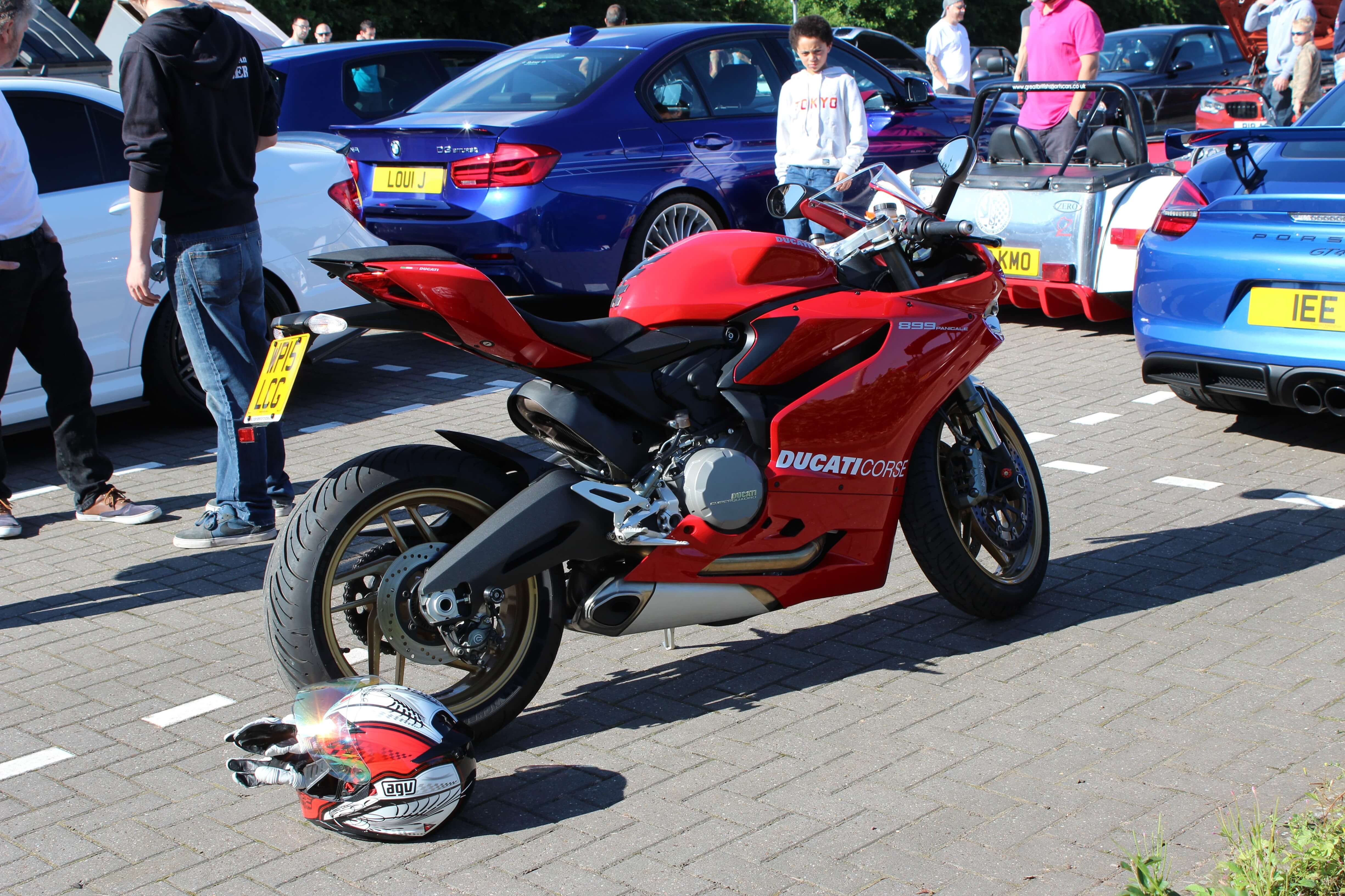 ducaticorse