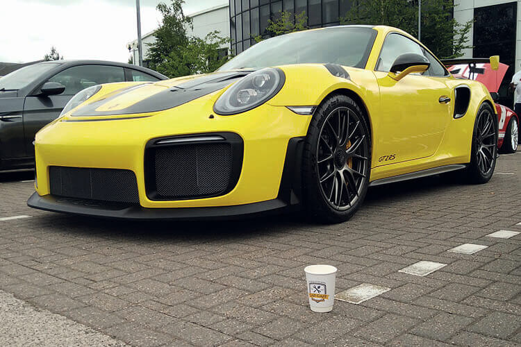 porsche 911 gt2