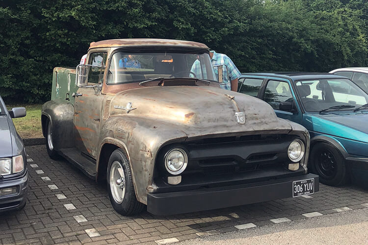 mater