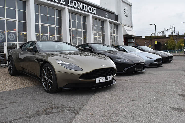 aston martin db11