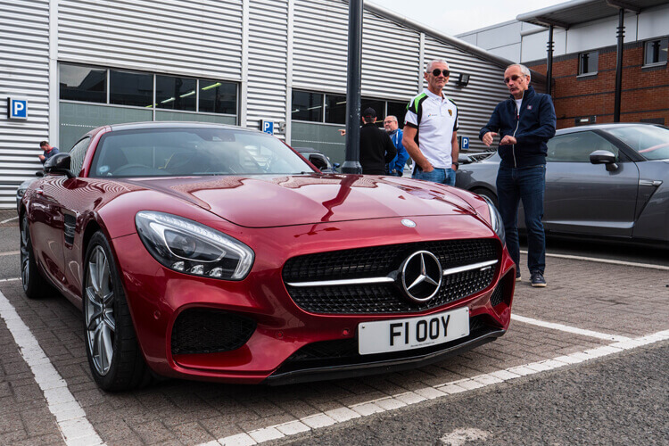mercedes-benz amg