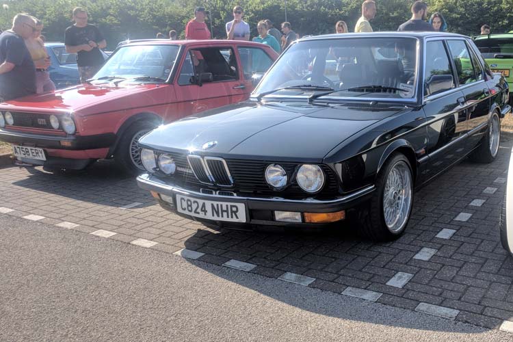 alpina bmw