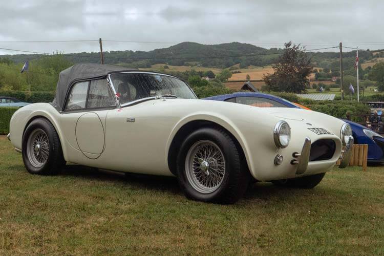 ac cobra