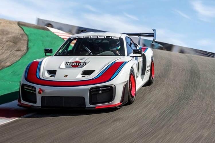 porsche 935