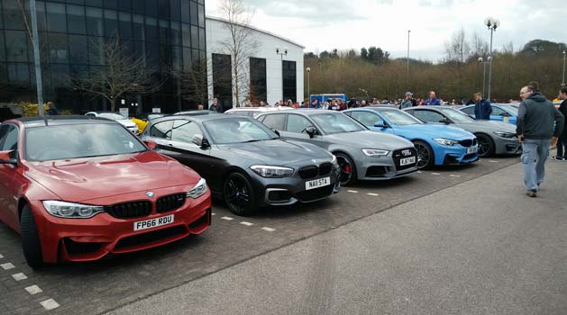 bmw m sport