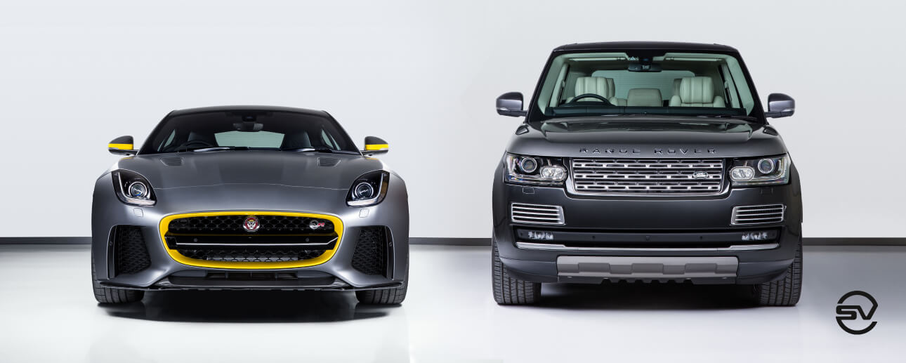 stratstone jlr