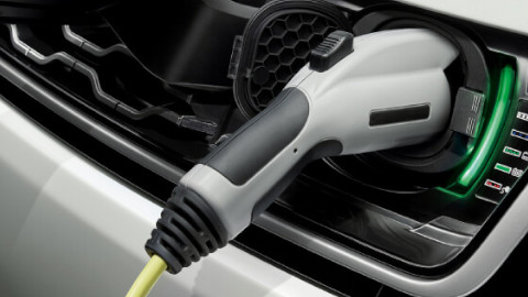 Plug-in Hybrid