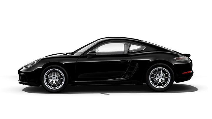 Porsche 718 Cayman