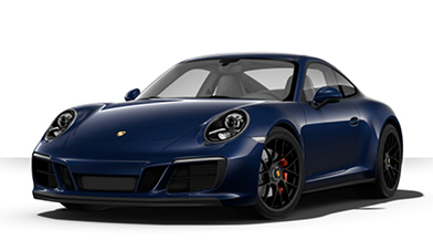 porsche 911 gts