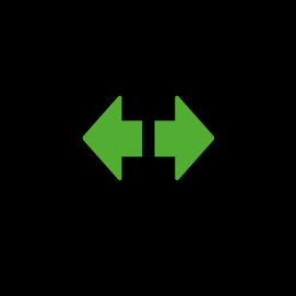 Turn Indicators Warning Light