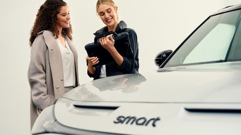 smart Servicing