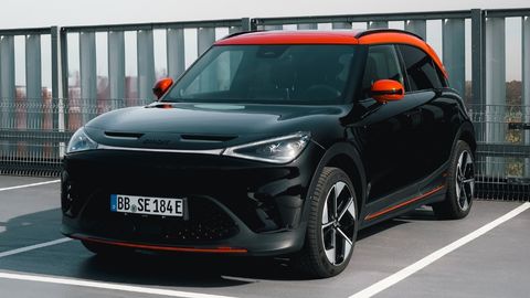 smart Used Cars