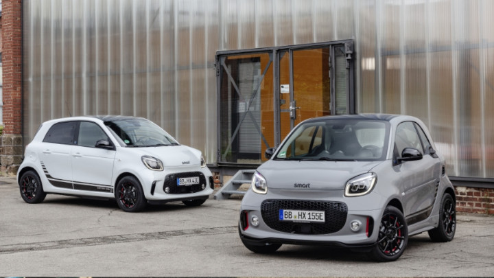 smart Range