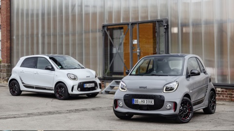 smart Range