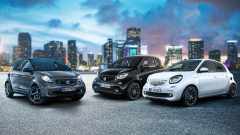 smart Motability