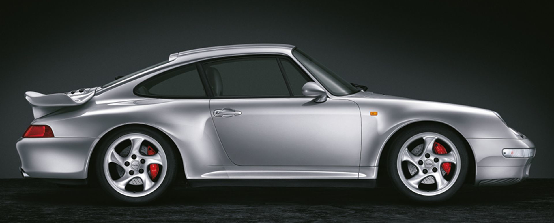 993 Turbo
