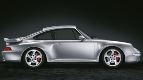 993 Turbo