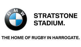 bmw harrogate