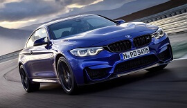 bmw m4