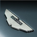 aston martin new cars