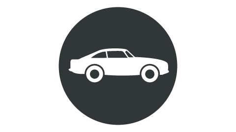 Heritage icon